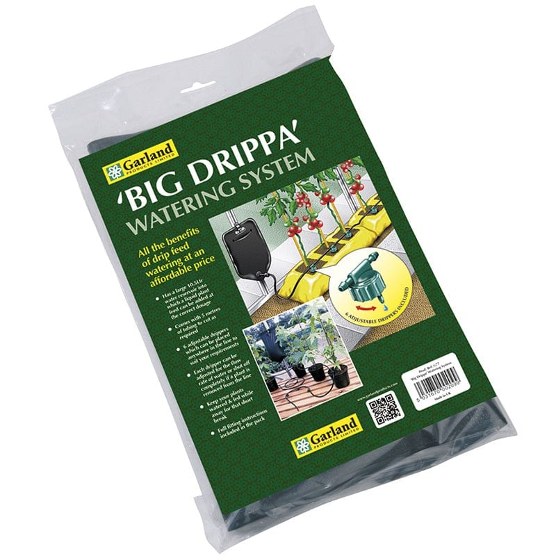 Big Drippa Watering Kit