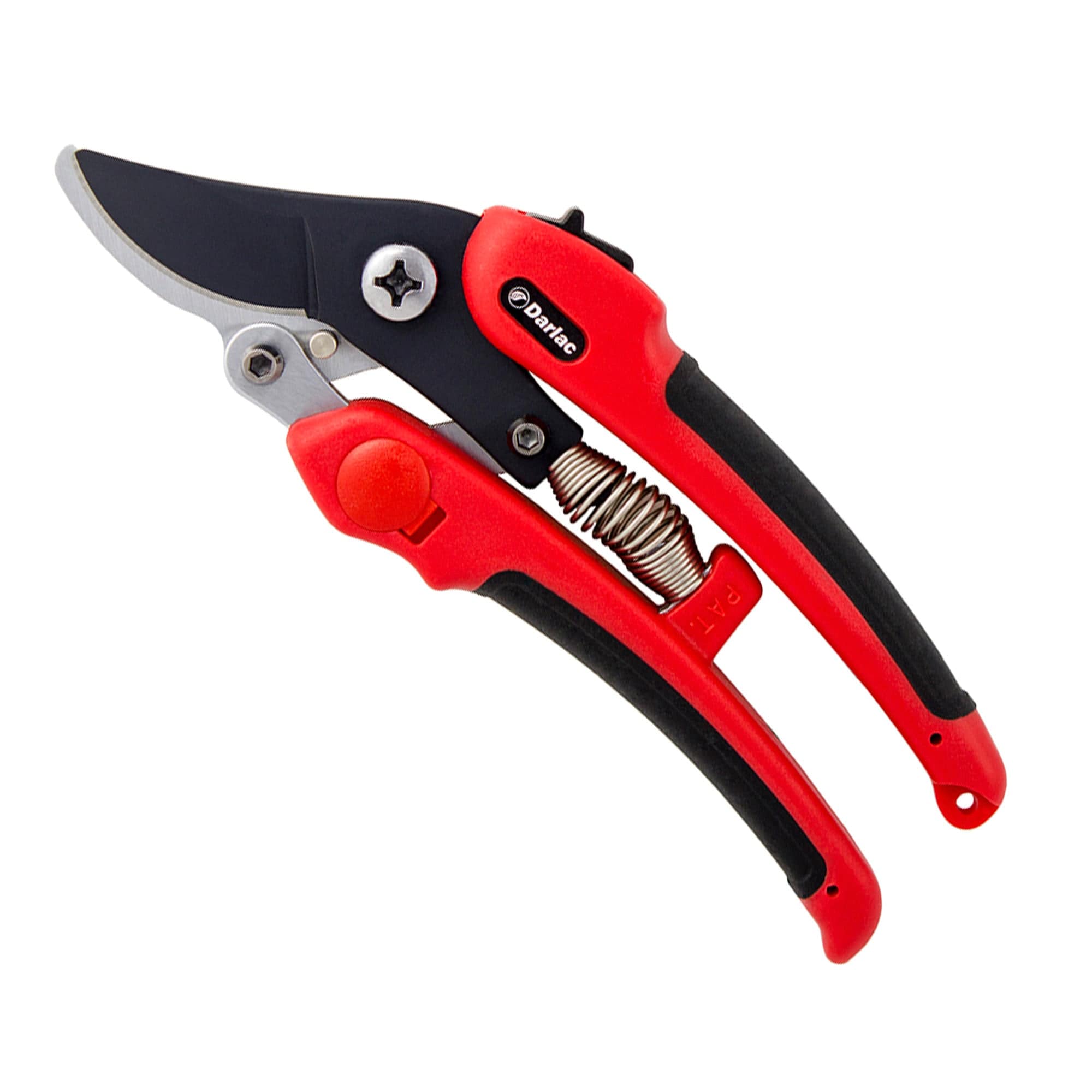 Darlac Compound Action Bypass Secateurs
