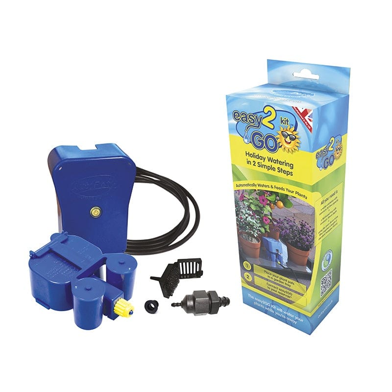 easy2GO Watering Kit