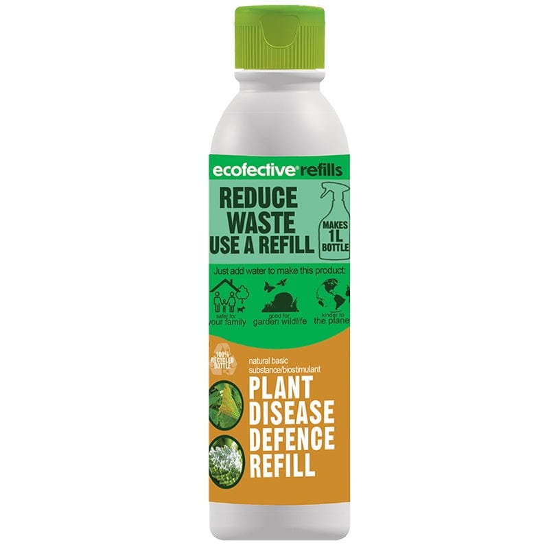 Ecofective Plant Disease Defence Concentrate Refill