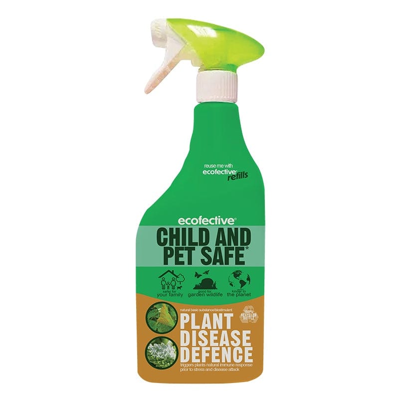Ecofective Plant Disease Defence Spray