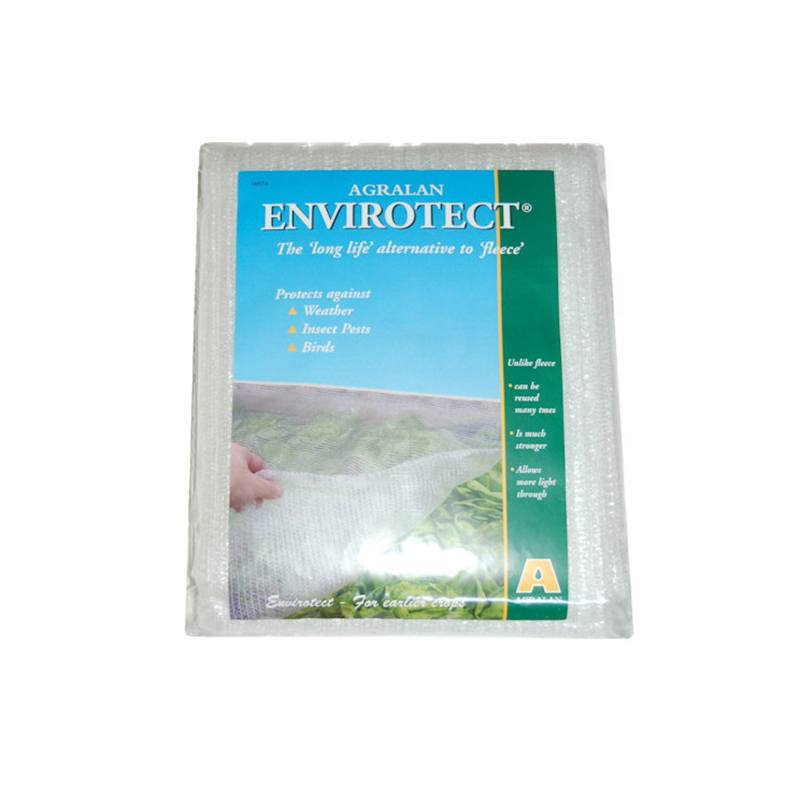 Envirotect Frost and Pest Plant Protection