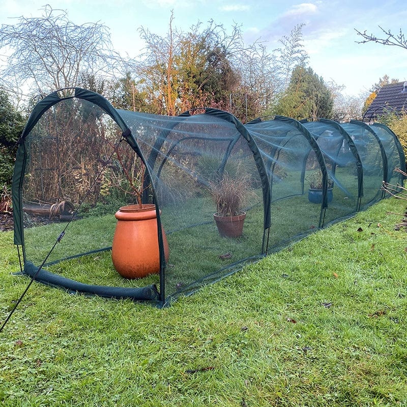 Extra Tall Net Tunnel 5m