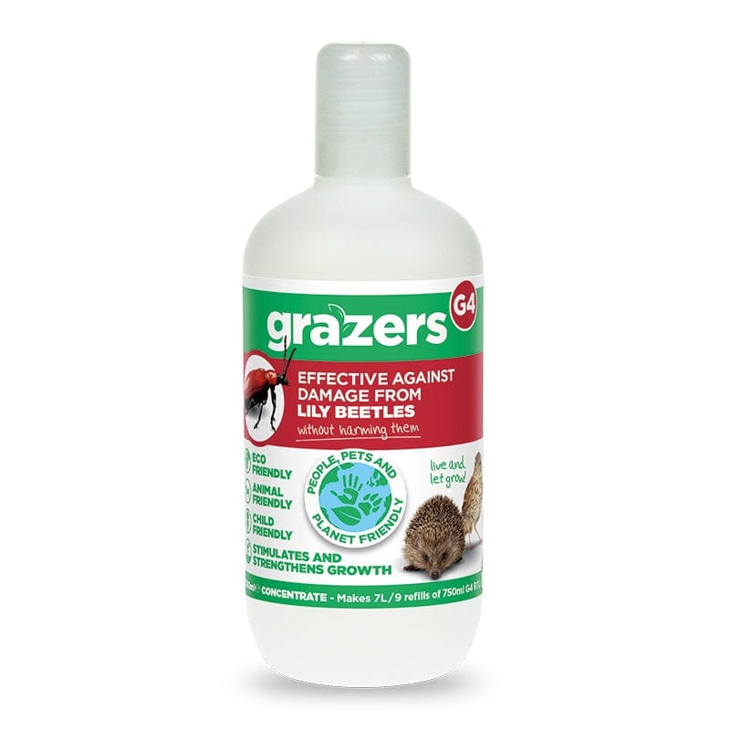 Grazers Red Lily Beetle Concentrate