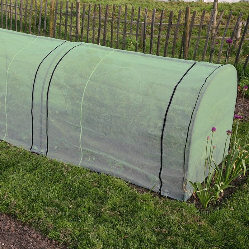 Grower Frame with Micromesh Cover