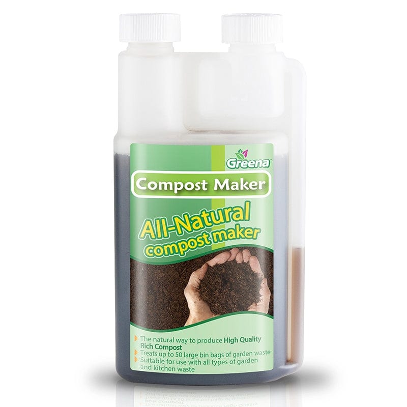 Natural Compost Maker 500ml