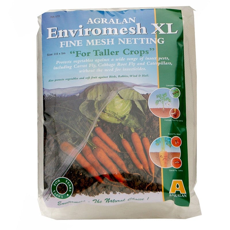 Plant Protection Enviromesh Netting XL