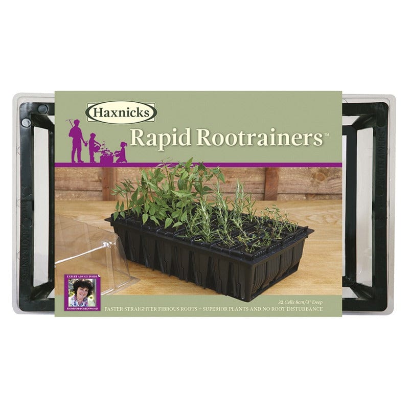 Rootrainers - Rapid (32 Cell)